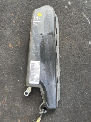 Подушка подушка безопасности сиденье правая leon ii 1k4880242 фото №1