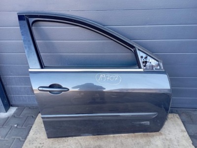 Renault laguna iii 3 kombi дверь правое перед передние europa фото №1