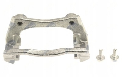 Скоба супорт гальмівний перед do dacia duster фото №1