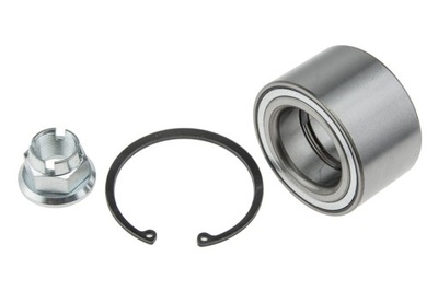 Nty набір підшипник колеса перед фото №1