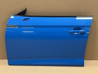 Audi a5 8w двері перед ліва lv5c sportback фото №1