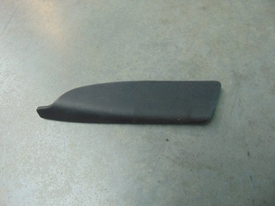 Audi q3 защита дверь пассажира фото №1