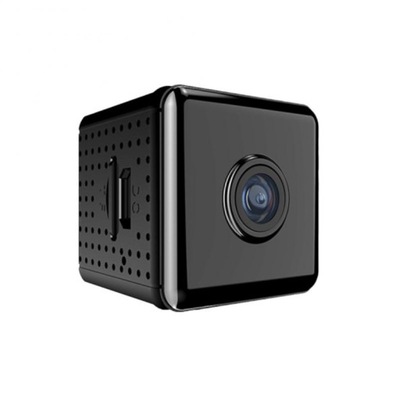K12 mały kwadratowy Mini kamera bezprzewodowa kame