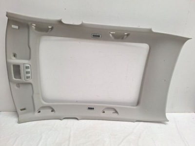 Skoda rapid spaceback стеля панорама 5jj867501a фото №1