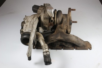 КОМПРЕССОР VW AUDI SKODA 2.0TFSI 06F145701D