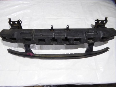 Балка pod бампер перед vw passat b6 3c0807093 фото №1