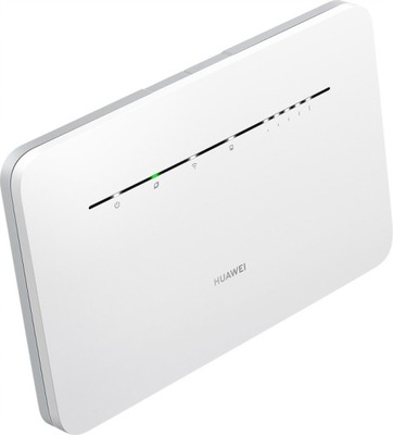 Router Huawei B535 modem LTE 4G 300 Mbps cat7 3G bez simlocka wifi biurowy