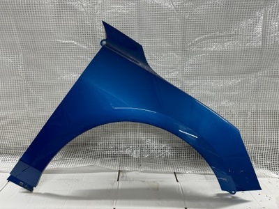 Ford focus mk4 правий передній крила фото №1