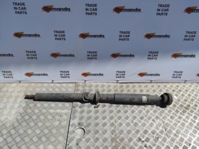 2003 land rover range rover l322 wał приводной комплект 7514223 фото №1