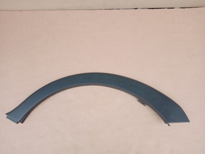 Subaru xv crossterk ліва молдинг крила задня 2018r фото №1