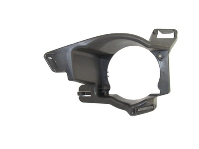 Dacia logan sandero ii кронштейн протитуманна фара ліва фото №1