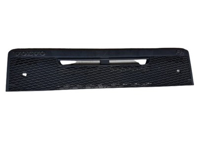 Решётка радиатора капот решётка радиатора кабины volvo fh4 fh 4 84033228 фото №1