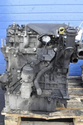 C30 S40 V50 FOCUS MK2 2.0D TDCI ENGINE D4204T G6DA  