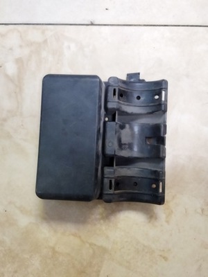 Корпус кронштейн радара man tgx фото №1