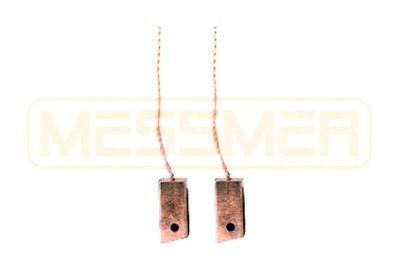 Щетка угольная, генератор era 231057 фото №1