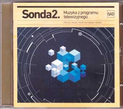 SONDA 2 Muzyka Z Programu Telewizyjnego 2019 SBB