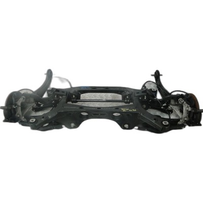 Подвеска задняя задние hyundai tucson iv фото №1