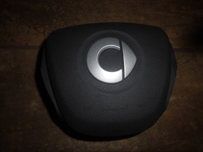 Smart fortwo ii подушка повітряна фото №1