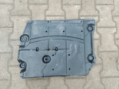 Toyota prius + защита подвеска правый задняя 58167-47050 фото №1