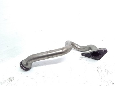 Mercedes-benz s w221 2011 шланг / труба радиатора выхлопных газов egr фото №1