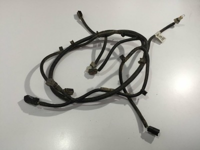 Ford ranger iii 2018 lift джгут pdc задня 4 x pdc фото №1