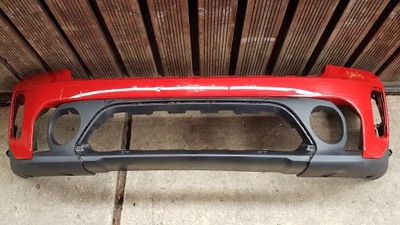 Бампер передний mini countryman f60 lci фото №1