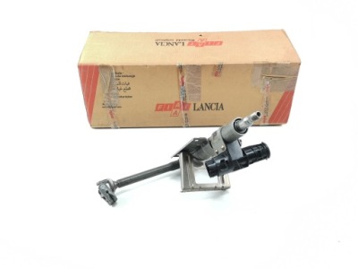 Колонка рулевая fiat punto 1999-2003 фото №1