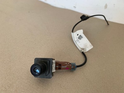 Ford mustang mach-e rwd 21r камера парковки перед передняя оригинал фото №1