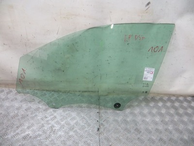 Citroen ds7 crossback lift стекло дверь левая перед 22- фото №1