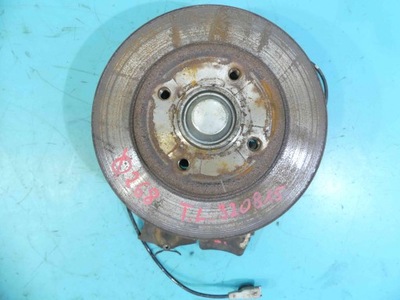 Ступица колеса задняя левая peugeot partner ii 08- фото №1