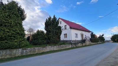 Dom, Brodziszów, 280 m²