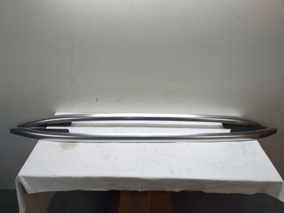 Vw t-cross 2gm рейлинги кровельные фото №1