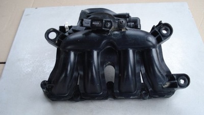 Коллектор всасывающий v759507 mini r56 r55 r57 1.6thp фото №1