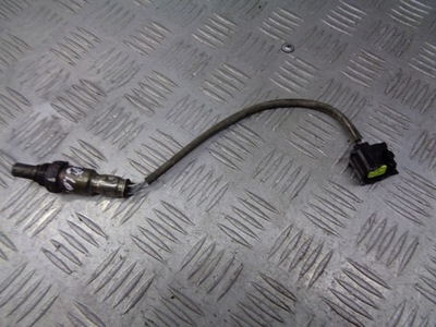 Датчик лямбда-зонд mitsubishi space star ii 1.0 фото №1