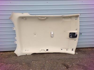 Потолок volvo xc60 09r фото №1