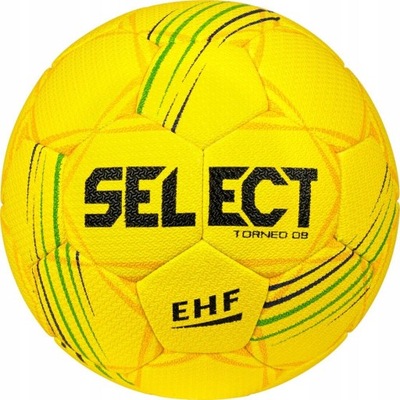 Piłka ręczna Select SELECT TORNEO DB V23