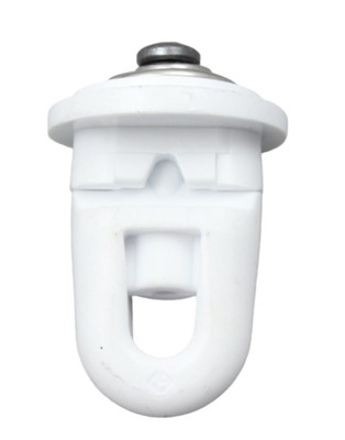 Кліпса бампера citroen p. c5/ peugeot 4 фото №1