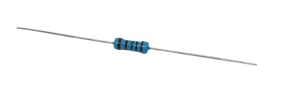 Rezystor opornik 1k Ohm 0,5W 1% - 10szt