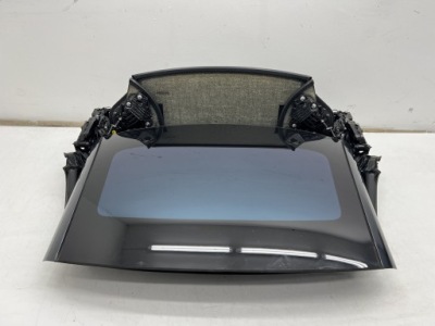 Mercedes slk r172 крыша комплект панорама c755 755 фото №1