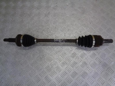 Приводной вал левая короткий kia ceed 2 ii 1.6 gdi 2012- 49500a6300 фото №1
