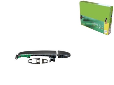 KLAMKA DRZWI ZEWN MIRAGLIO