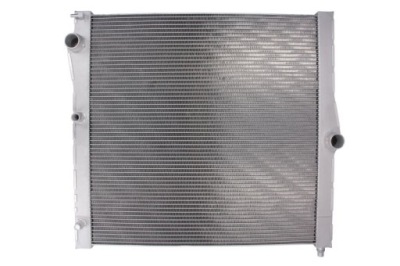 Радіатор bmw x5 f15 2012-2019 фото №1