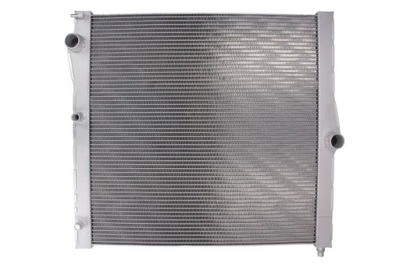 Радіатор bmw x6 f16 2014-2019 фото №1