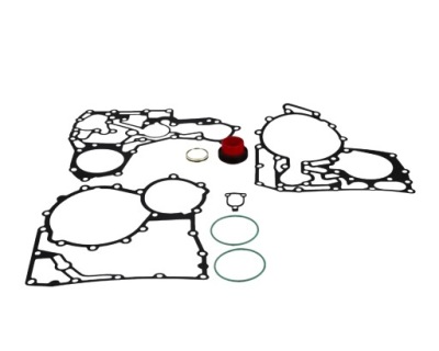 Dt spare parts 1.35086 набір ремонтний, ретардер фото №1