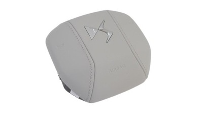 Citroen ds7 подушка безопасности подушка 98244418bj белый фото №1