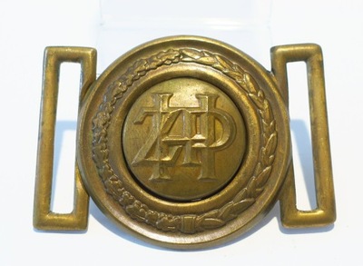KLAMRA PASA ZHP