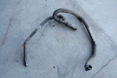 Wąż трубка трубка wody movano master iii 2.3dci 10- фото №1