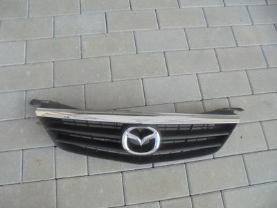 MAZDA 626 ГОД 2008 ATRAPA,GRILL GG2M50712