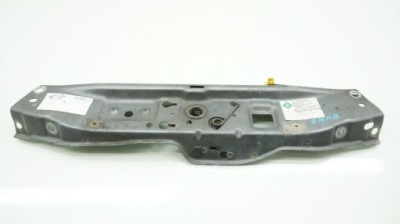 Pas передний усилитель верхний opel zafira b фото №1