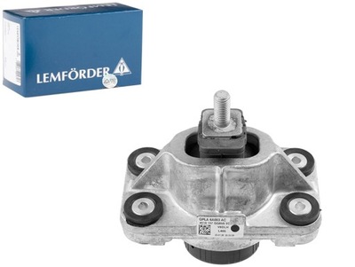 Подушка двигуна l land rover range rover iii range rover iv range фото №1